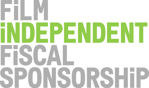Film Independent Fiscal Sponsorship Logo