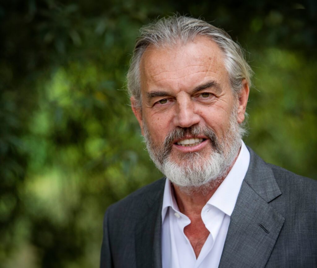 About The Filmmakers theicecreamman.movie