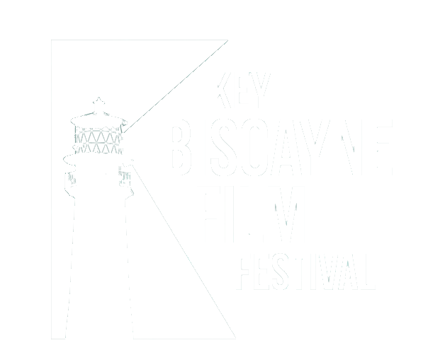 Key Biscane Film Festival logo