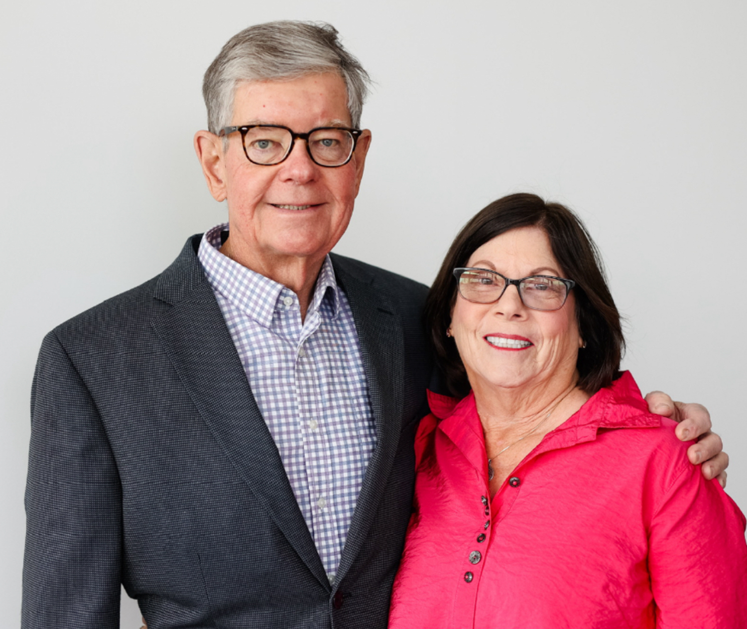 Tom & Arlene Grande, Executive Producers